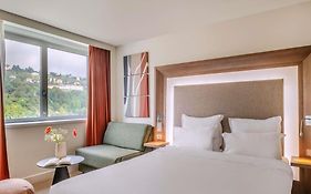 Novotel Lyon Confluence